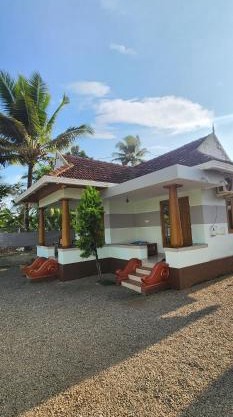 Punerjeni Homes