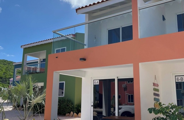 Punta Azul 6A Ocean Resort Westpunt