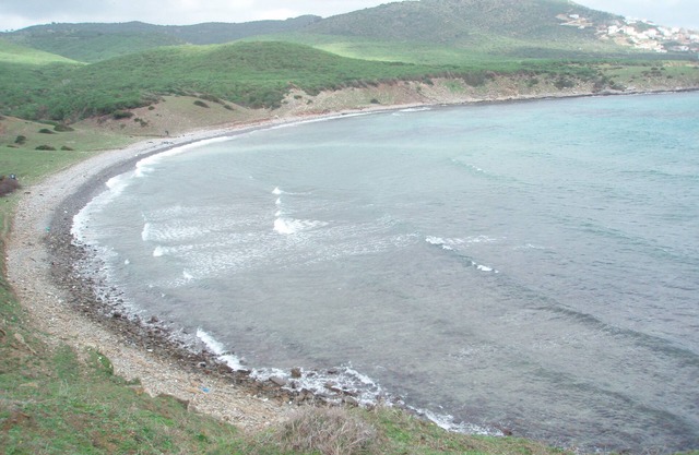 PUNTA CARNERO ALOJAMIENTOS Y RESTAURANTE