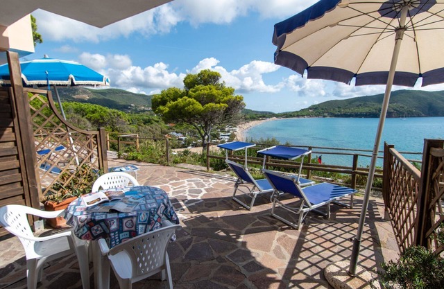 Punta Contessa - Punta Contessa n°4