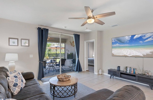 Punta Gorda 2 Bedroom Home Dog Friendly!