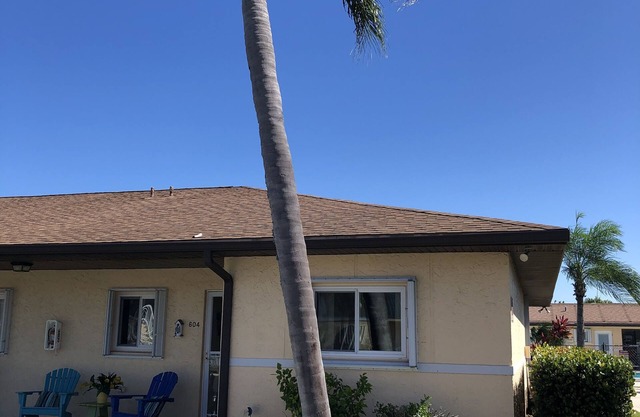 Punta Gorda condo for Rent