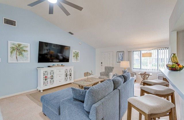 Punta Gorda Vacation Rental w/ Heated Pool & Lanai