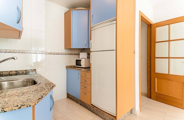 APT 2 BEDROOMS 2C