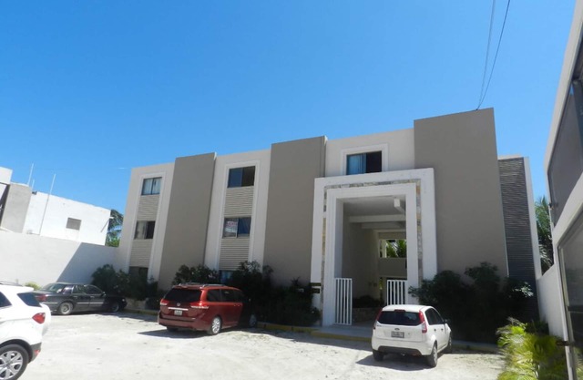 "Appartement Punta Progreso"