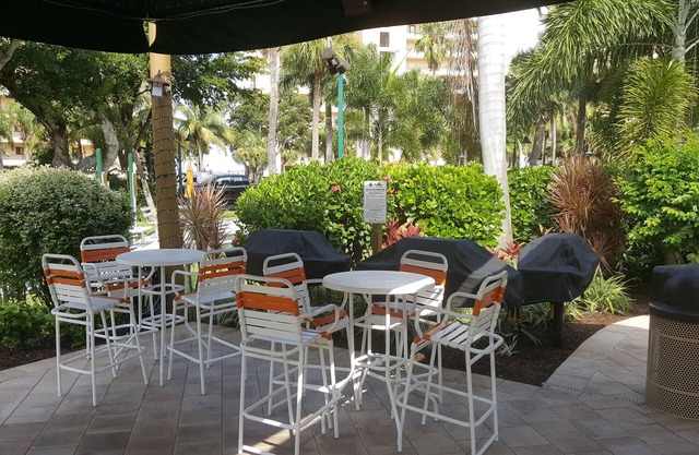 Condo Punta Rassa - Vue exceptionnelle sur le front de mer de l'île de Sanibel !!