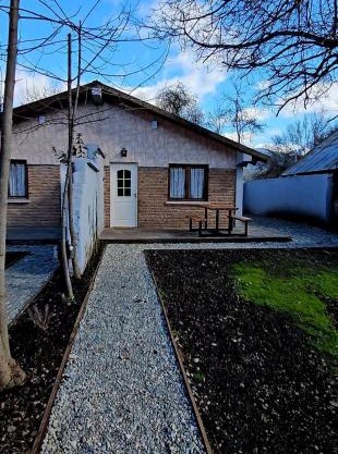 Punto Sur Cabañas