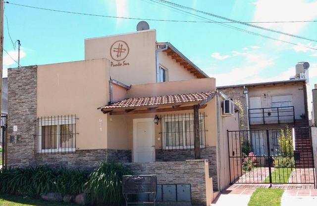 Punto Sur Departamentos