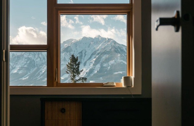 Pur Lodging Mountain Cabin (3)