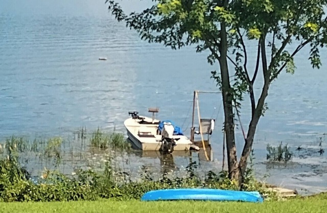 Pura Vida: The Adirondacks and Lake Champlain at its best.
