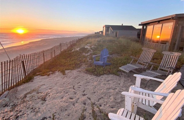 BEST OF PAJARO DUNES: "Pura Vida" ~ Maison de plage OCEANFRONT avec vue