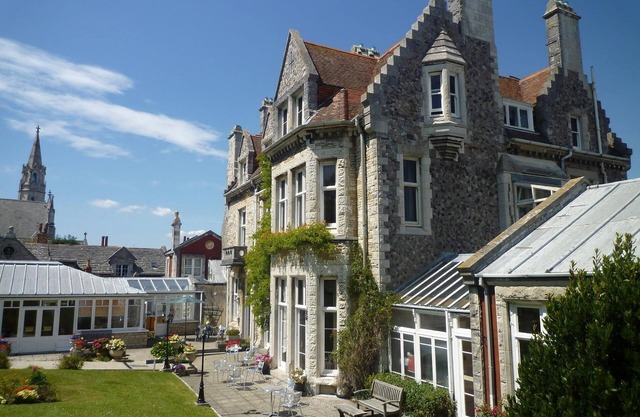 Swanage Maison Purbeck
