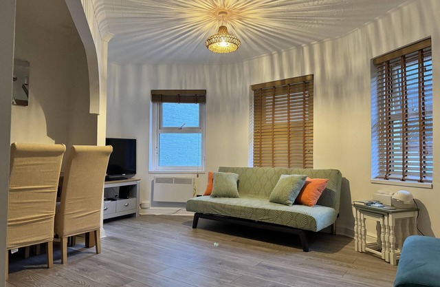 Purbeck Inn Apartment in Bournemouth Town Centre