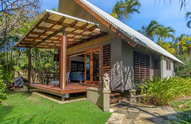 Villa Magnétique Pure 4