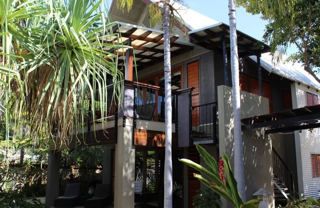 Villa Magnétique Pure 8