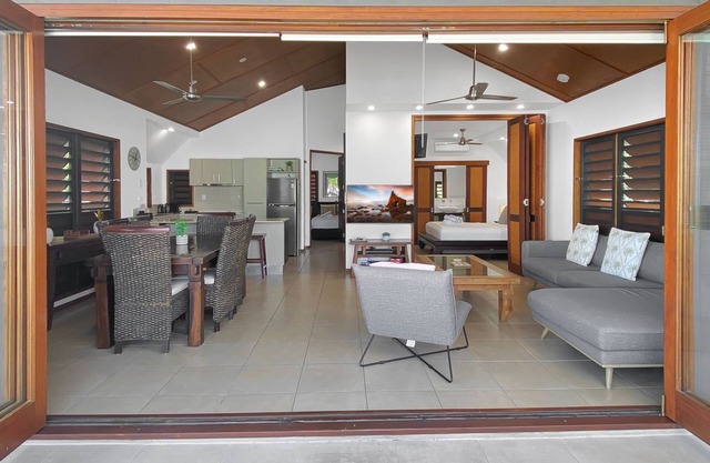 Villa Magnétique Pure 9