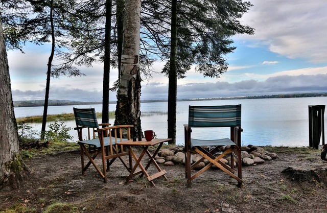 Pure Michigan Cabin right on Lake Superior! Enjoy the amazing views!