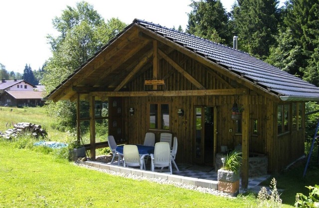 Belle maison de vacances 4* dans magnifique environnement, été comme hiver