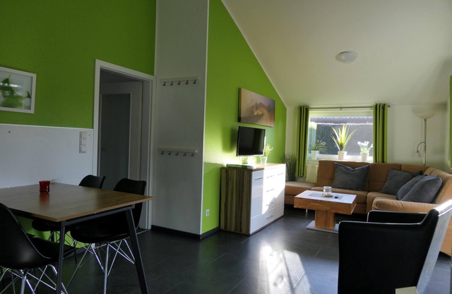 Pure relaxation: discover the "Weidenbruch" vacation home