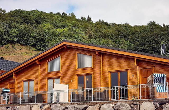 Pure relaxation in the Orchidee vacation home