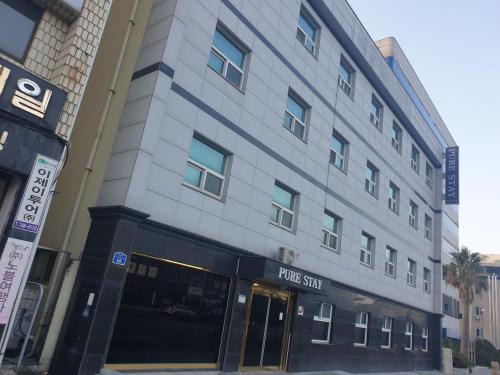 Pure Stay Jeju City