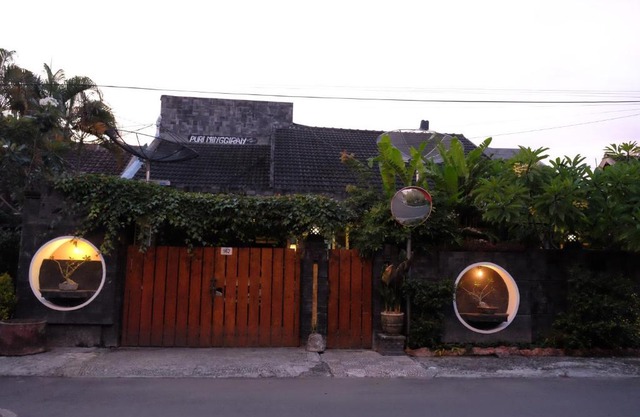 Puri Minggiran Guest House