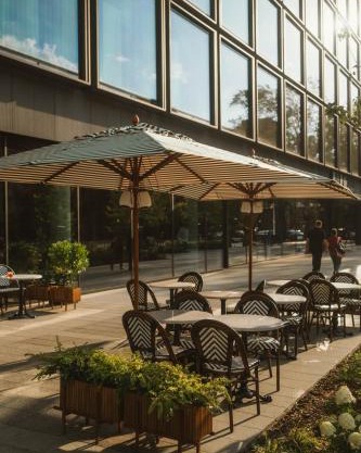 PURO Łódź Centrum