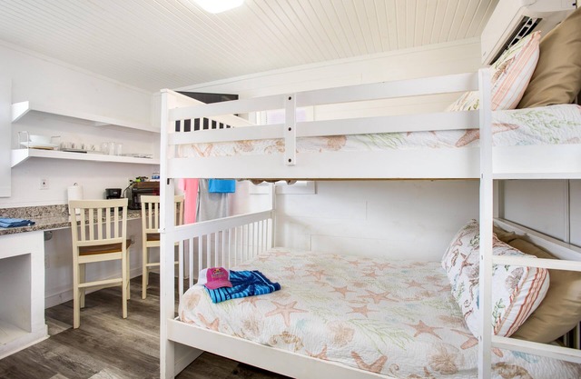 1 Bedroom Cottage