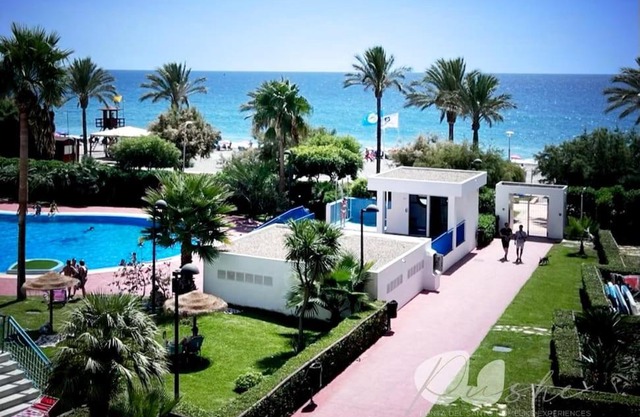 PUSHE Castell de Ferro Beach & Tradition 2