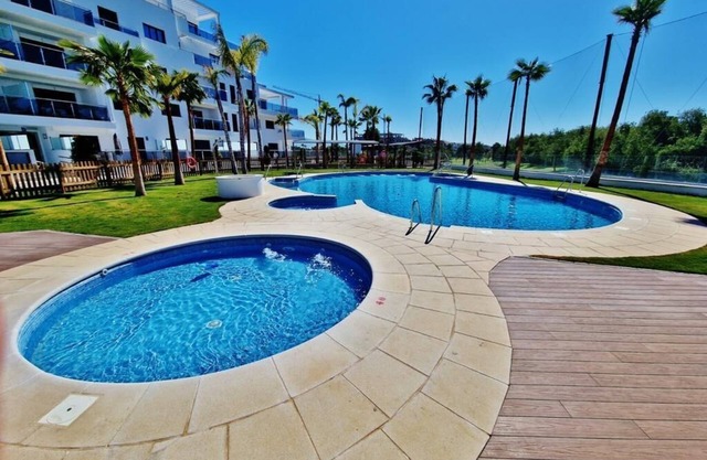 PUSHE Playa Granada Beach & Golf 23