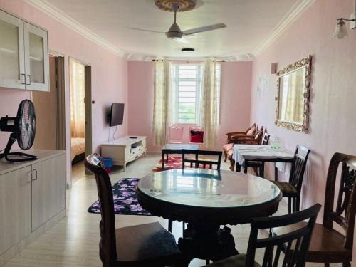 Putatan Platinum Apartment
