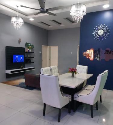 Puteri Homestay Sg Petani