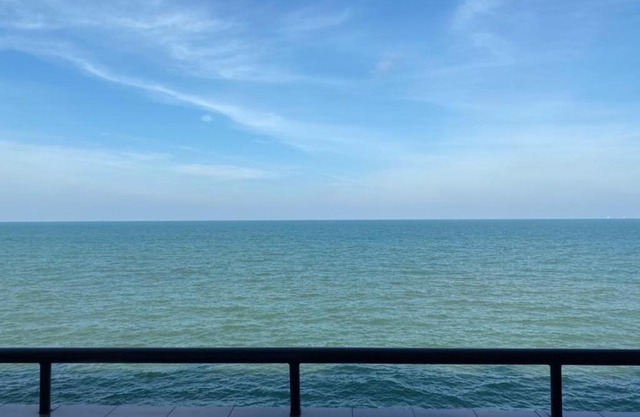 Putri Homestay seaview