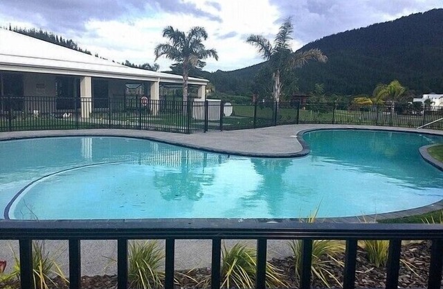 Putt it at Pauanui - Maison de vacances Pauanui