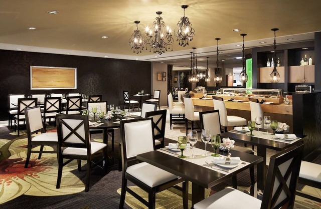 Pvt Lounge Access - Imperial Club Floor 2 Queen, Hotel Nikko | 4 Units