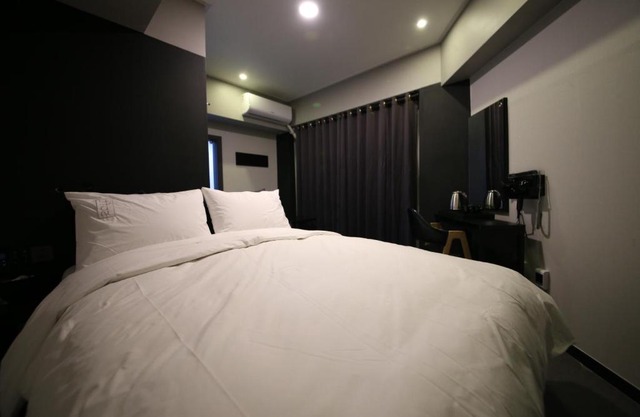Pyeongtaek Stay Hotel 2