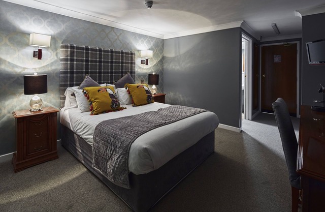 Pyewipe Lodge Hotel