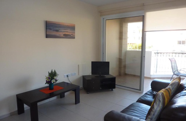 Pyla Gardens E107