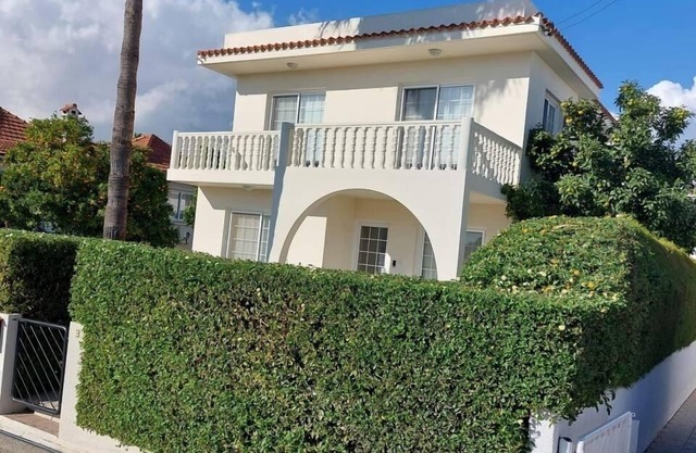 Pyla villa, 3 bedrooms