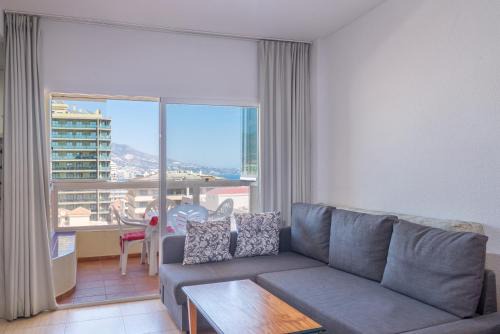 Pyr Aparthotel studio