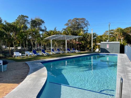 Pyramid Holiday Park