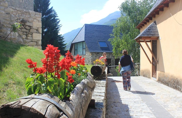 Béret Casa Rural Baqueira - Arties