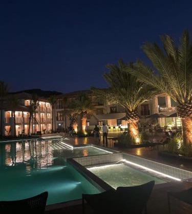 Pyrineus Residence - GAV resort