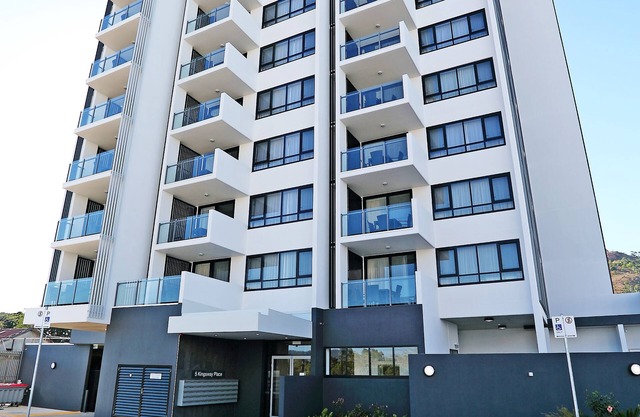 Q Resorts Paddington
