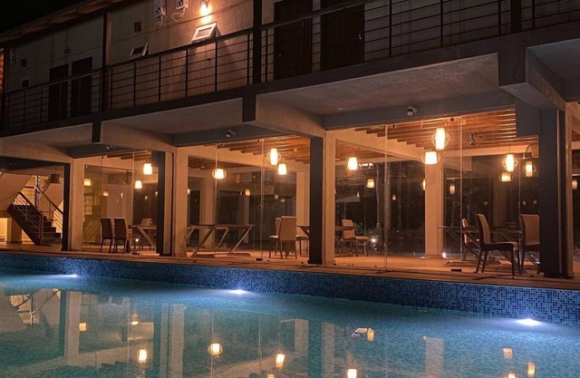 Q swarga Retreat