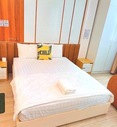 Q7 Hotel