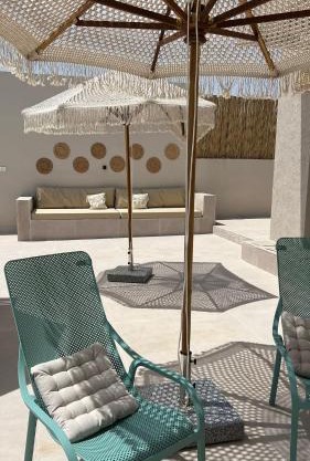 Qash Villas