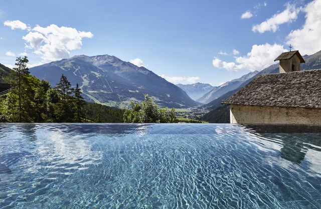 QC Terme Hotel Bagni Vecchi