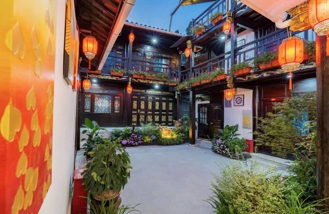 qingxuege