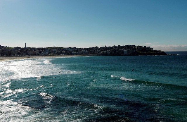QT Bondi